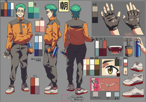 学びのポイント