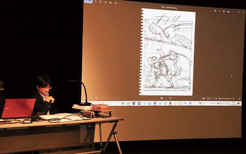 学びのポイント