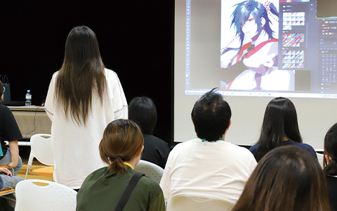 学びのポイント