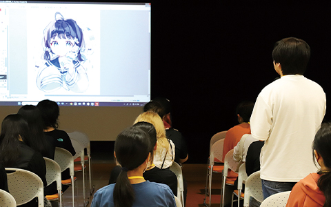 学びのポイント