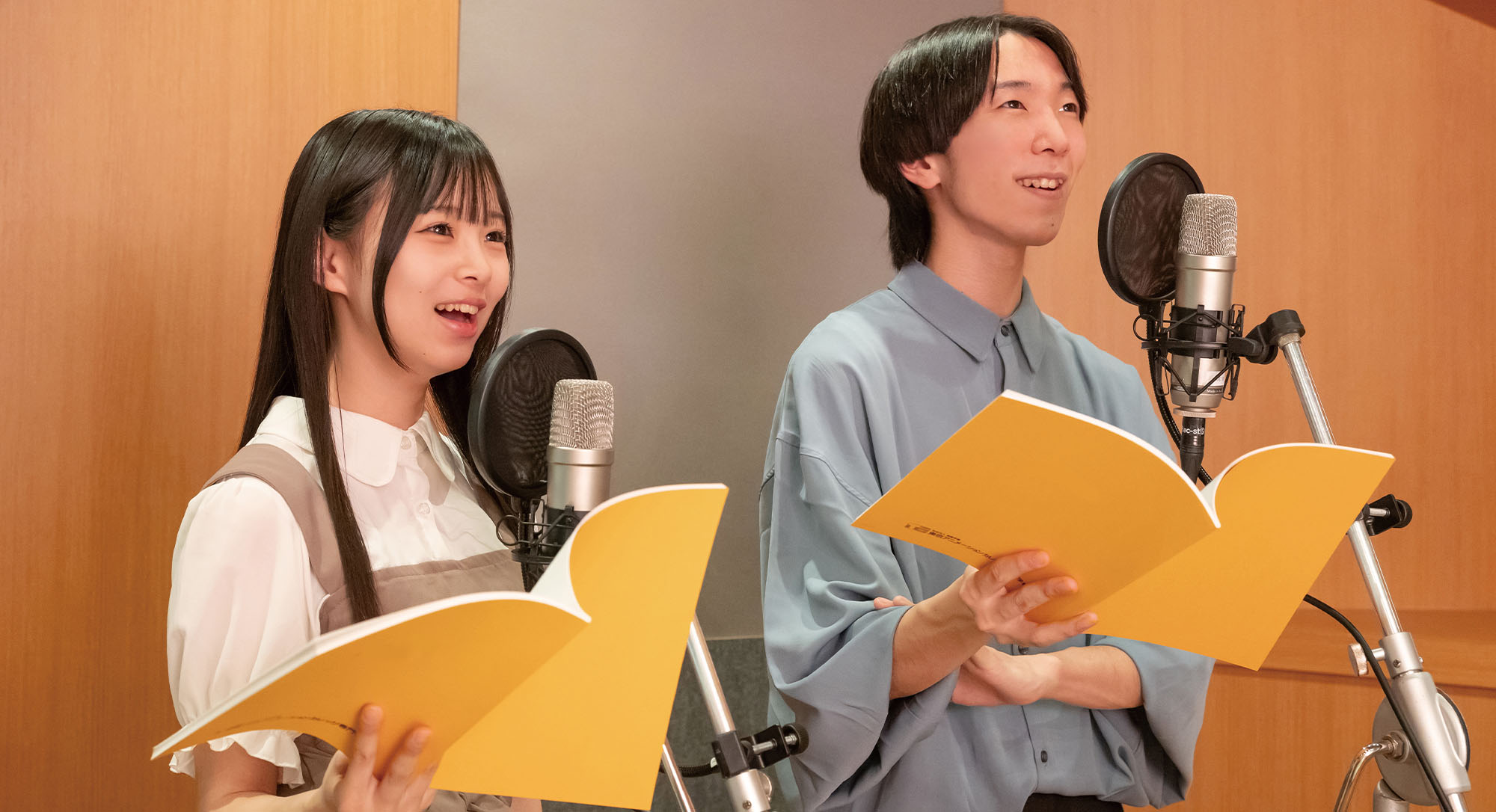 アニメーション