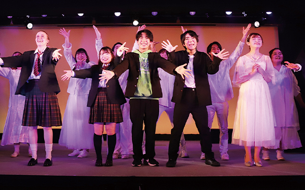 学びのポイント