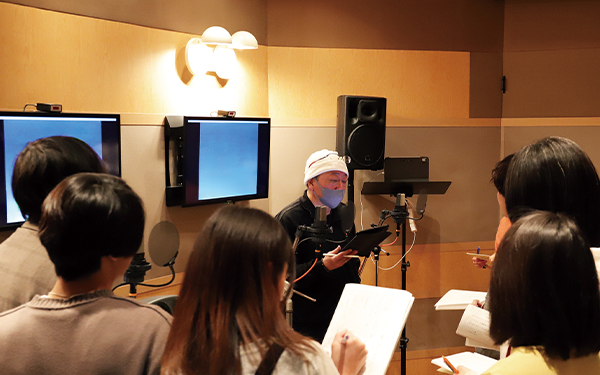 学びのポイント