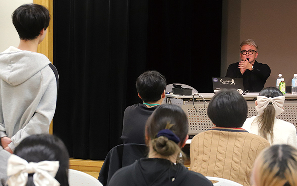 学びのポイント