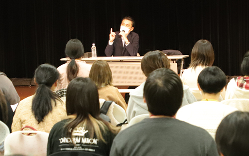 学びのポイント