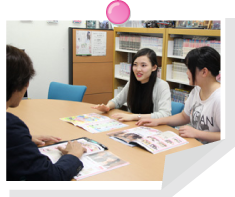 学校見学＆個別相談会