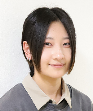 森恵梨香さん