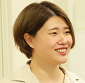 新井翔子