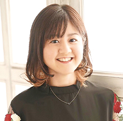 小橋里美