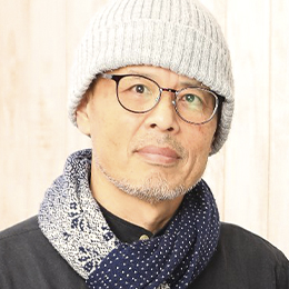 伊丹シゲユキ先生